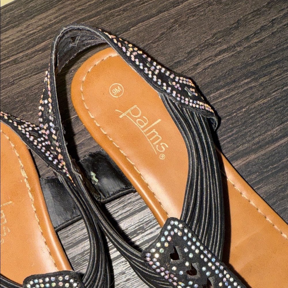 Palms Sandals - Picture 4 of 7